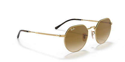 Ray-Ban JACK RB3565 Sunglasses