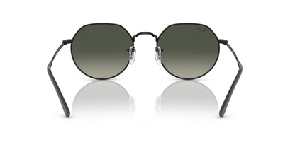 Ray-Ban JACK RB3565 Sunglasses