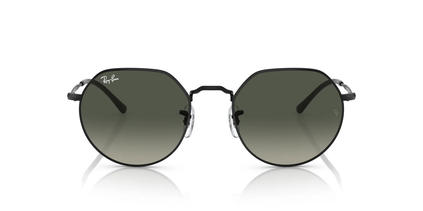 Ray-Ban JACK RB3565 Sunglasses