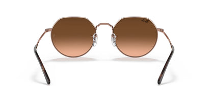 Ray-Ban JACK RB3565 Sunglasses