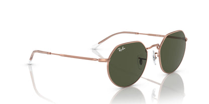 Ray-Ban JACK RB3565 Sunglasses