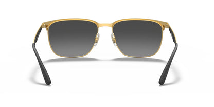 Ray-Ban RB3569 Sunglasses | Size 59