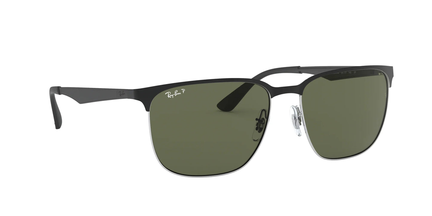 Ray-Ban RB3569 Sunglasses | Size 59