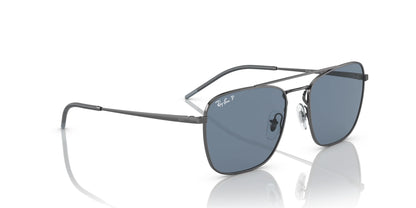 Ray-Ban RB3588 Sunglasses | Size 55