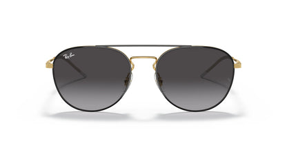 Ray-Ban RB3589 Sunglasses | Size 55