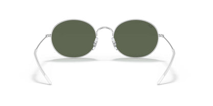 Ray-Ban RB3594 Sunglasses | Size 53