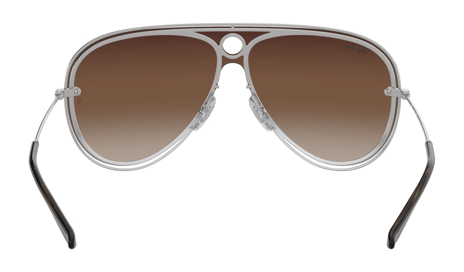 Ray-Ban RB3605N Sunglasses | Size 132