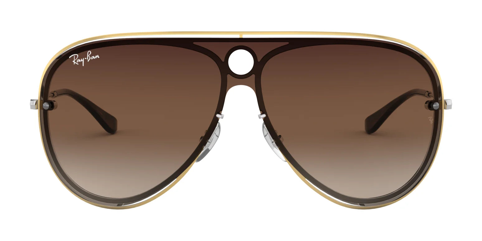 Ray-Ban RB3605N Sunglasses | Size 132