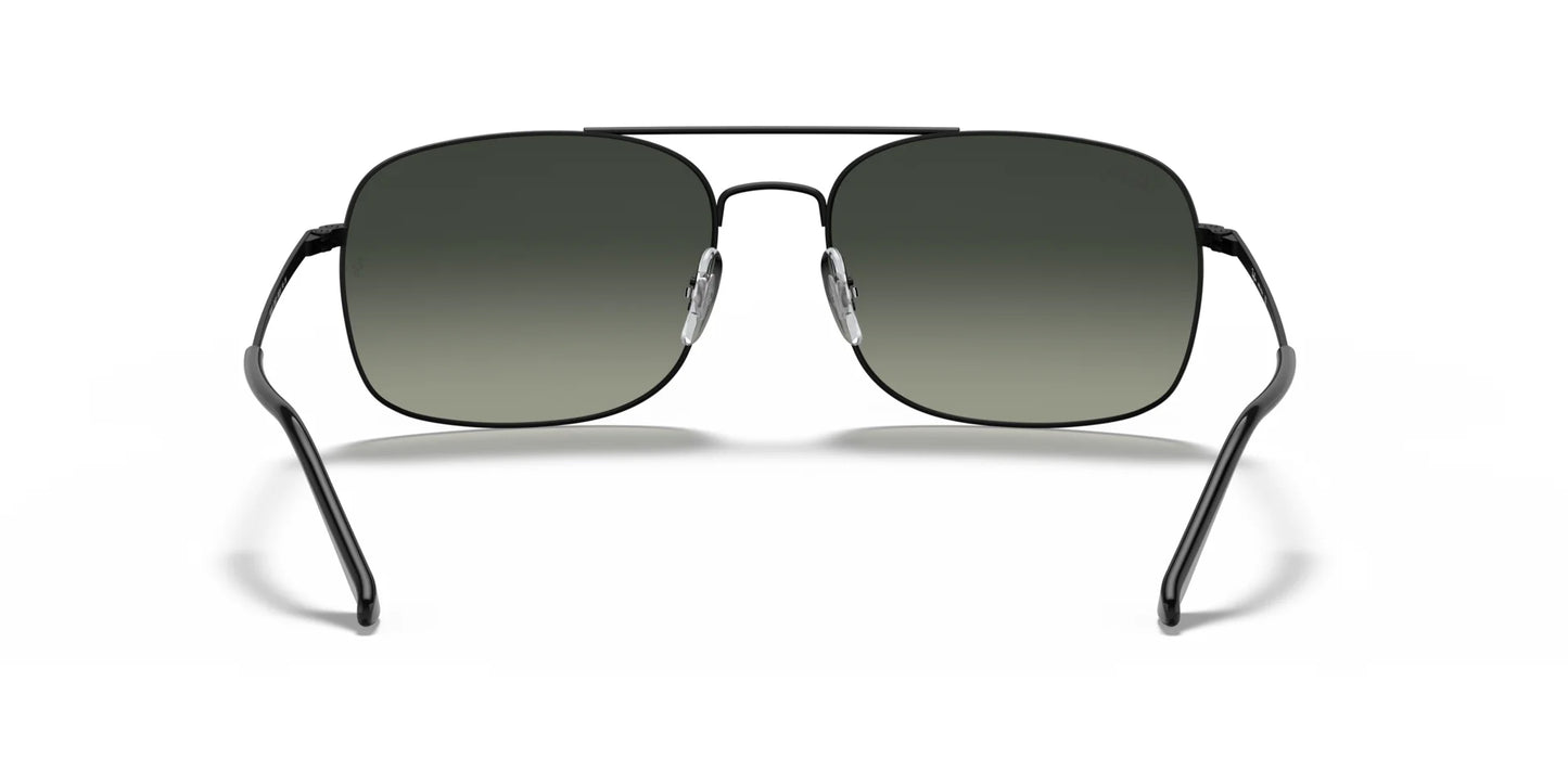 Ray-Ban RB3611 Sunglasses | Size 60