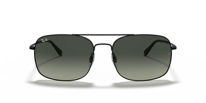 Ray-Ban RB3611 Sunglasses | Size 60