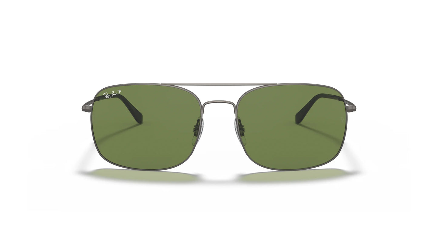 Ray-Ban RB3611 Sunglasses | Size 60