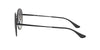 Ray-Ban RB3612D Sunglasses | Size 56 / Black №002/11 / Grey Gradient (2N 22.8%)