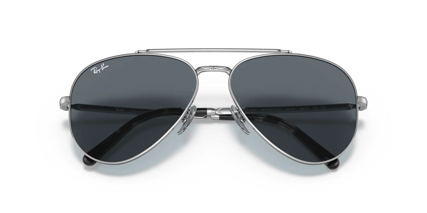 Ray-Ban NEW AVIATOR RB3625 Sunglasses
