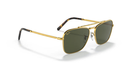 Ray-Ban NEW CARAVAN RB3636 Sunglasses | Size 55