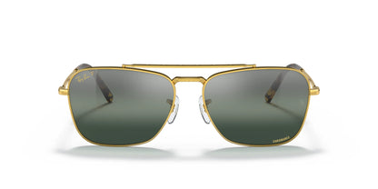 Ray-Ban NEW CARAVAN RB3636 Sunglasses | Size 55