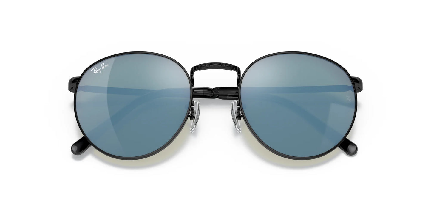 Ray-Ban NEW ROUND RB3637 Sunglasses