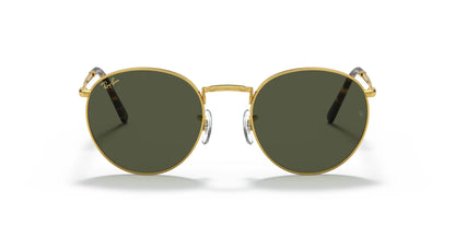 Ray-Ban NEW ROUND RB3637 Sunglasses