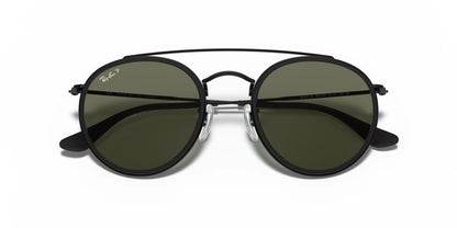 Ray-Ban RB3647N Sunglasses | Size 51