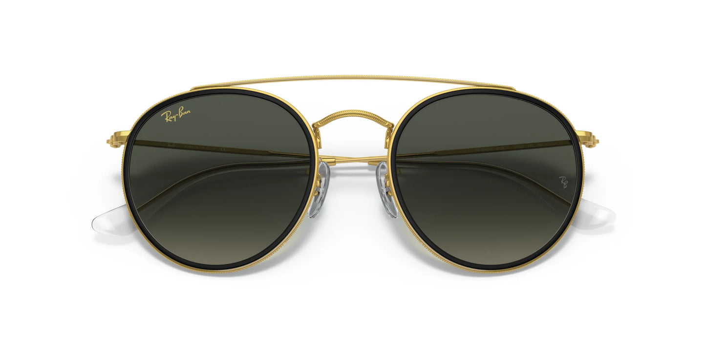 Ray-Ban RB3647N Sunglasses | Size 51