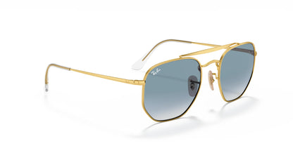 Ray-Ban THE MARSHAL RB3648 Sunglasses