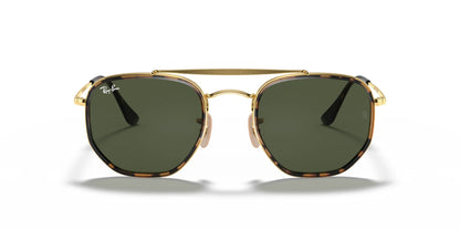 Ray-Ban THE MARSHAL II RB3648M Sunglasses | Size 52