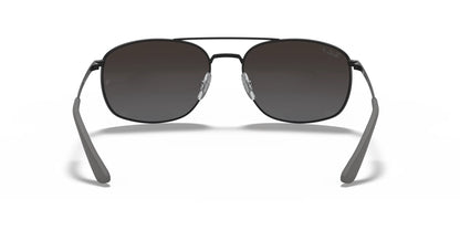 Ray-Ban RB3654 Sunglasses | Size 60