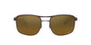 Ray-Ban RB3660CH Sunglasses | Size 58 / Violet №188/A3 / Bronze (3P 14.9%)