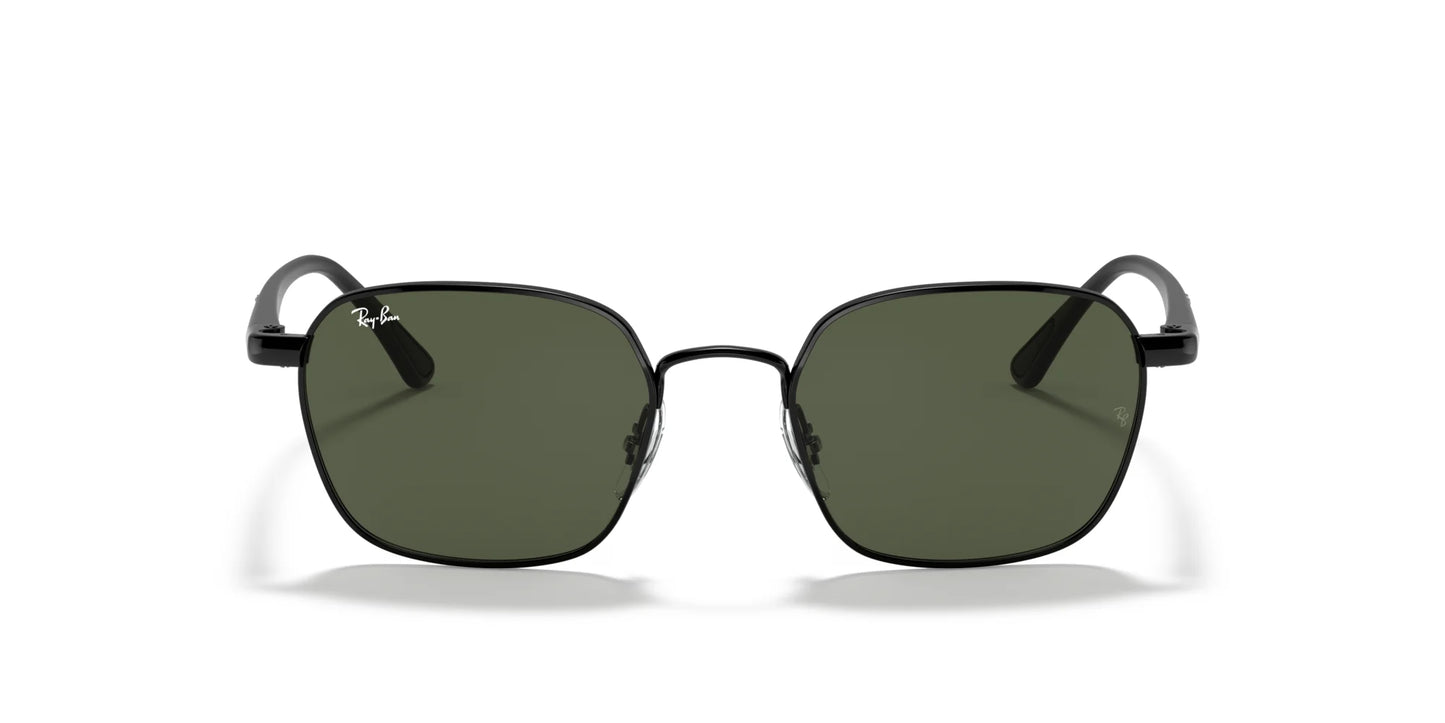 Ray-Ban RB3664 Sunglasses | Size 50