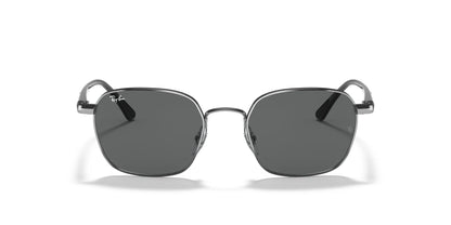 Ray-Ban RB3664 Sunglasses | Size 50