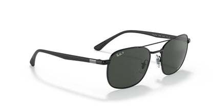 Ray-Ban RB3670CH Sunglasses | Size 54