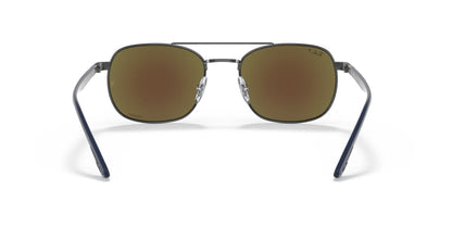Ray-Ban RB3670CH Sunglasses | Size 54