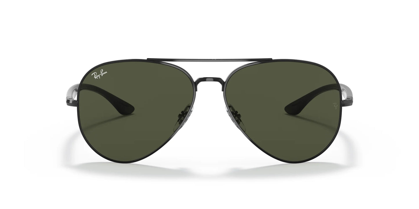 Ray-Ban RB3675 Sunglasses | Size 58