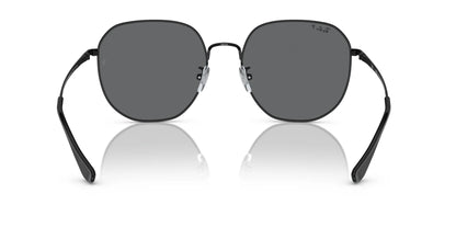 Ray-Ban RB3680D Sunglasses | Size 60