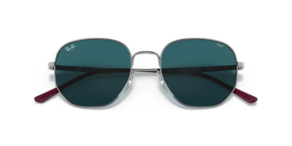 Ray-Ban RB3682 Sunglasses | Size 51