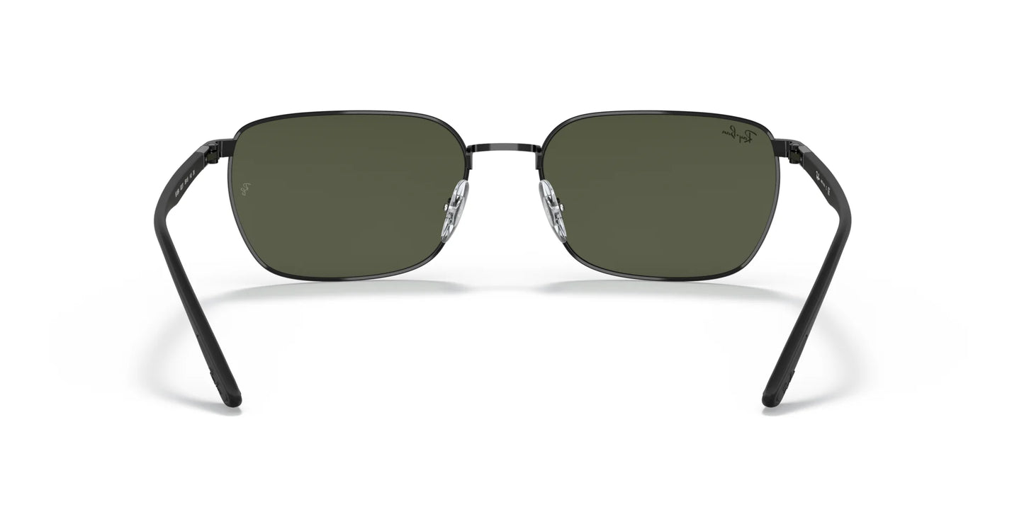 Ray-Ban RB3684 Sunglasses | Size 58