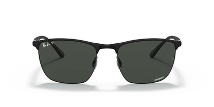 Ray-Ban RB3686 Sunglasses | Size 57