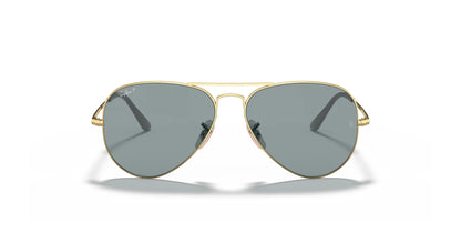 Ray-Ban AVIATOR METAL II RB3689 Sunglasses