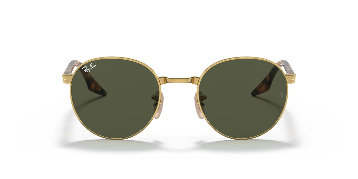Ray-Ban RB3691 Sunglasses | Size 51