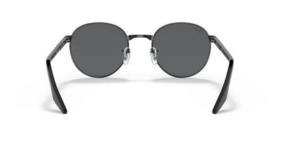 Ray-Ban RB3691 Sunglasses | Size 51
