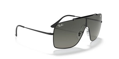 Ray-Ban WINGS II RB3697 Sunglasses | Size 135