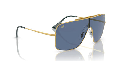 Ray-Ban WINGS II RB3697 Sunglasses | Size 135