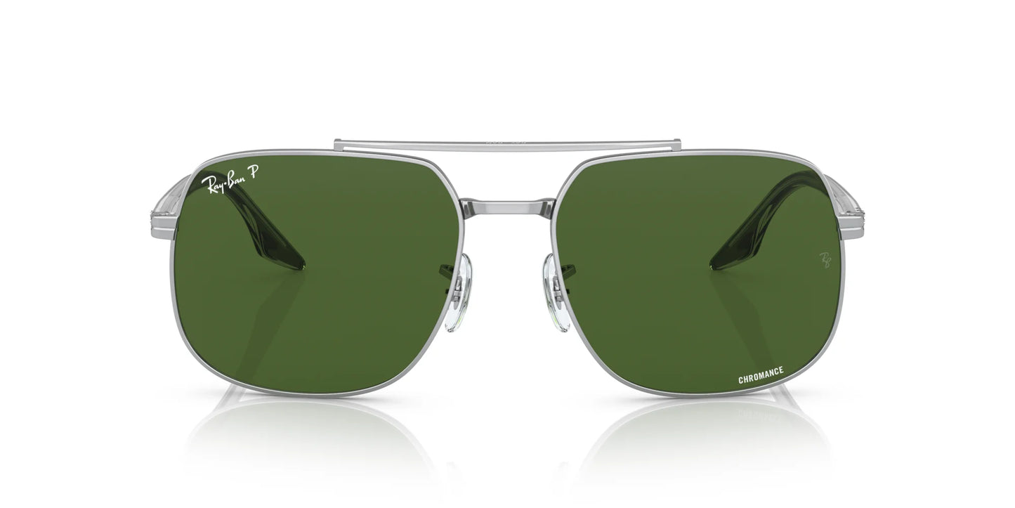 Ray-Ban RB3699 Sunglasses | Size 56