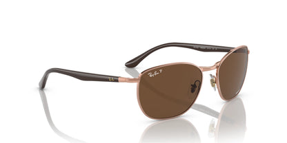 Ray-Ban RB3702 Sunglasses | Size 57