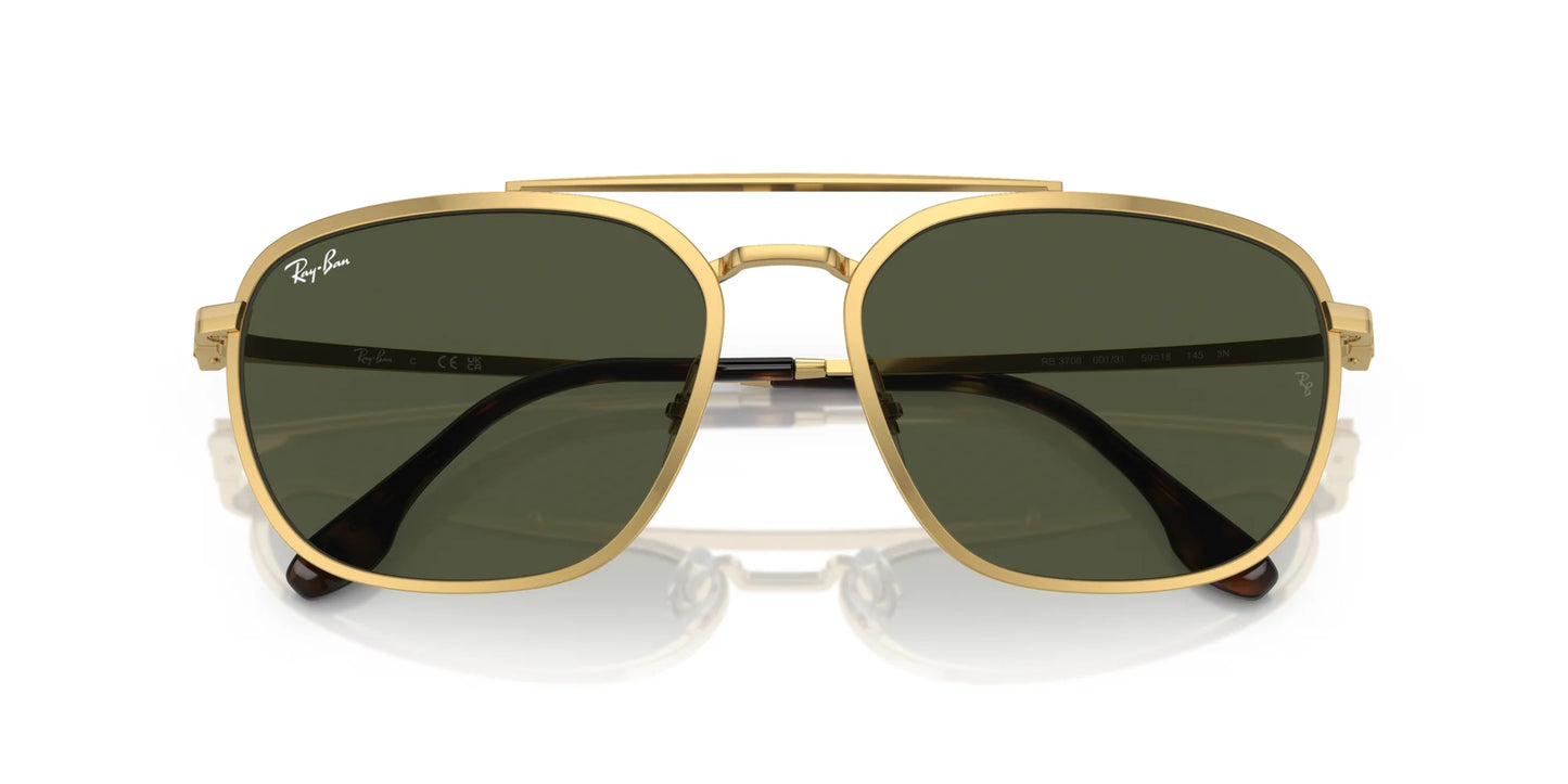 Ray-Ban RB3708 Sunglasses