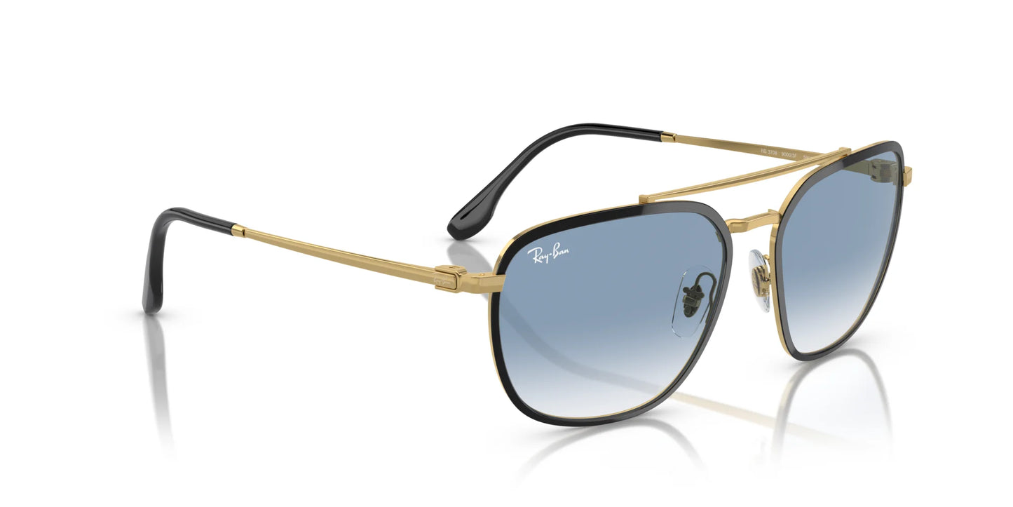 Ray-Ban RB3708 Sunglasses