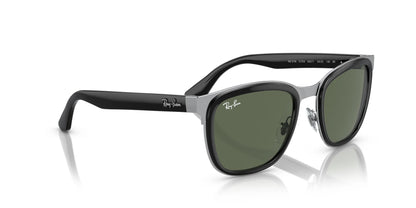 Ray-Ban CLYDE RB3709 Sunglasses | Size 53