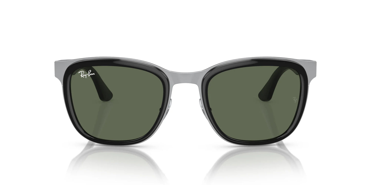 Ray-Ban CLYDE RB3709 Sunglasses | Size 53