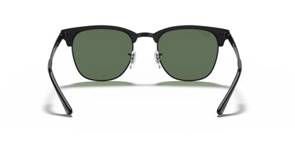 Ray-Ban CLUBMASTER METAL RB3716 Sunglasses | Size 51