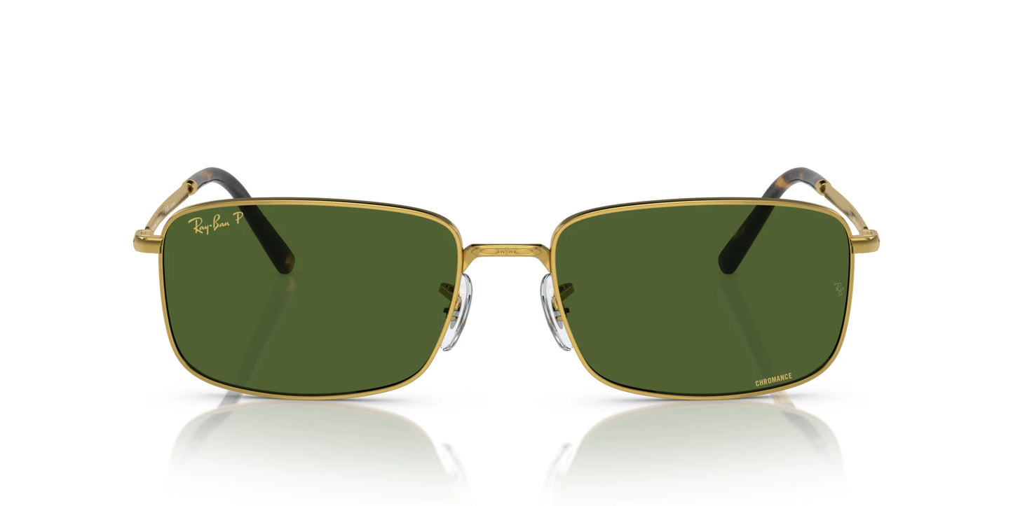 Ray-Ban RB3717 Sunglasses | Size 57