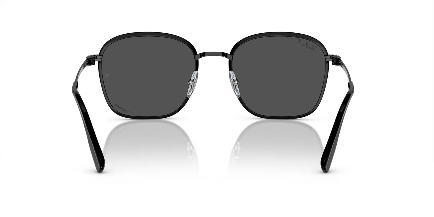 Ray-Ban RB3720 Sunglasses | Size 55
